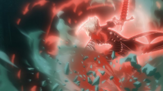 .hack//G.U. Last Recode - Immagine 205939