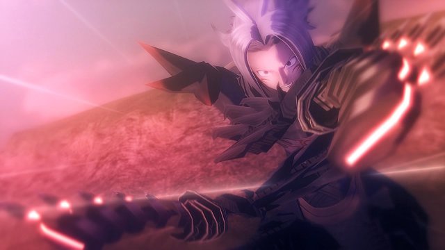 .hack//G.U. Last Recode - Immagine 205941
