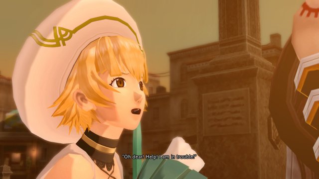 .hack//G.U. Last Recode - Immagine 205943