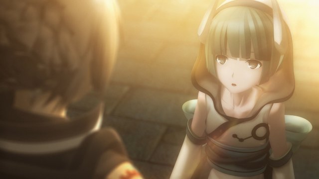 .hack//G.U. Last Recode - Immagine 205945