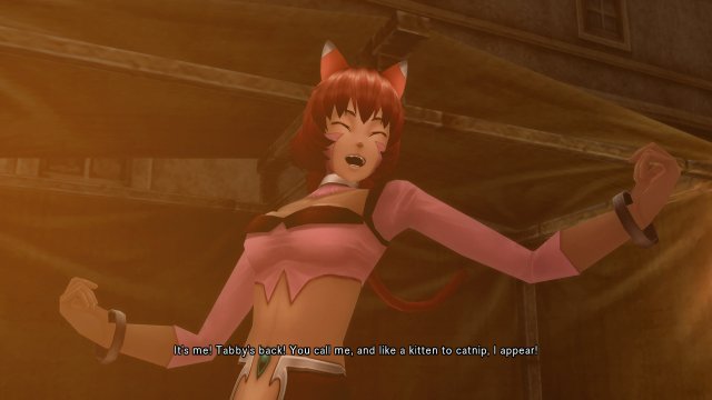 .hack//G.U. Last Recode - Immagine 205947