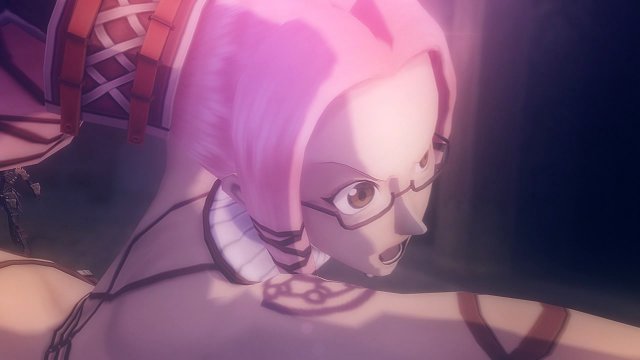 .hack//G.U. Last Recode - Immagine 205949