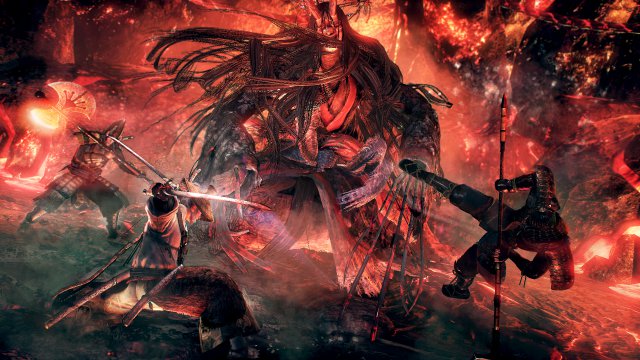 Nioh: Complete Edition - Immagine 205984