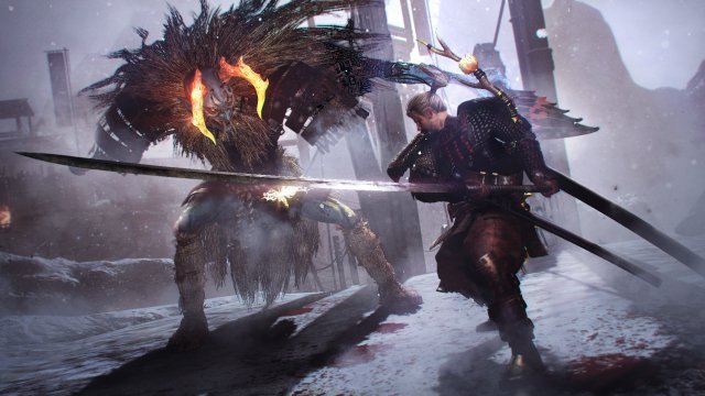 Nioh: Complete Edition - Immagine 205985