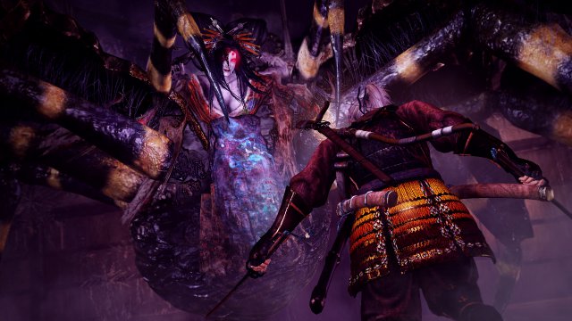 Nioh: Complete Edition - Immagine 205986