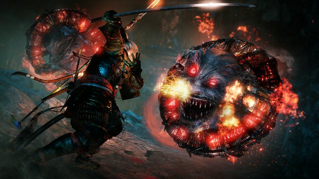Nioh: Complete Edition - Immagine 205987
