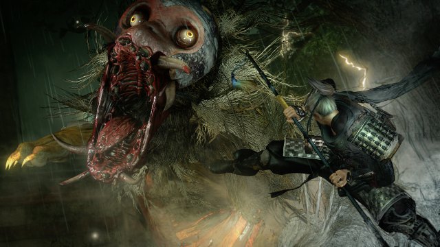 Nioh: Complete Edition - Immagine 205988
