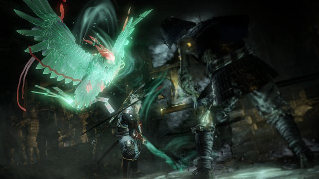 Nioh: Complete Edition - Immagine 205989