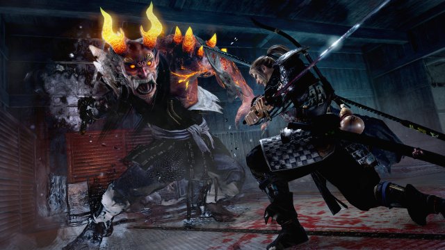 Nioh: Complete Edition - Immagine 205991