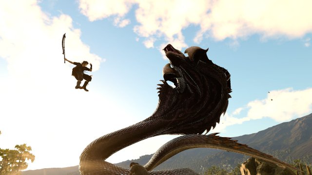 Final Fantasy XV - Immagine 204304
