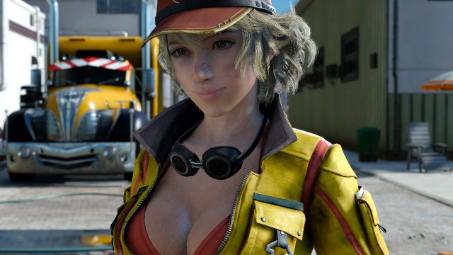 Final Fantasy XV - Immagine 204305
