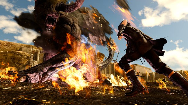Final Fantasy XV - Immagine 204306
