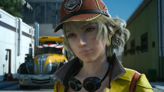 Final Fantasy XV - Immagine 204307