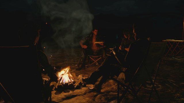 Final Fantasy XV - Immagine 204310