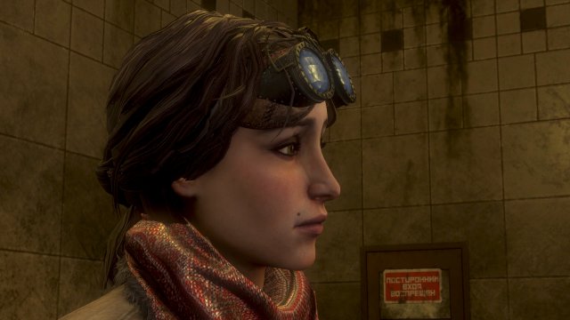 Syberia 3 - Immagine 199100