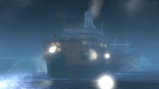 Syberia 3 - Immagine 199103