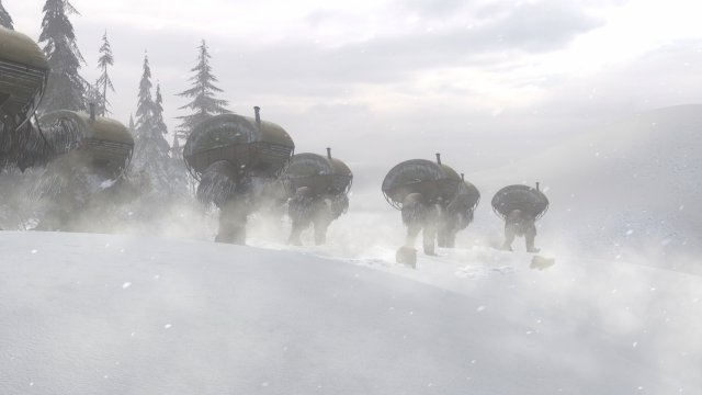 Syberia 3 - Immagine 199106