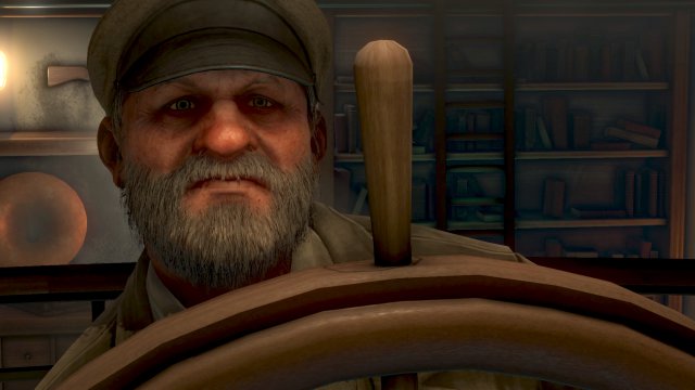 Syberia 3 - Immagine 199109