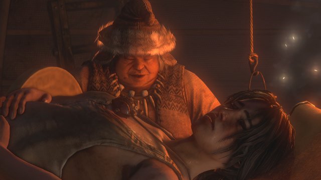 Syberia 3 - Immagine 199112