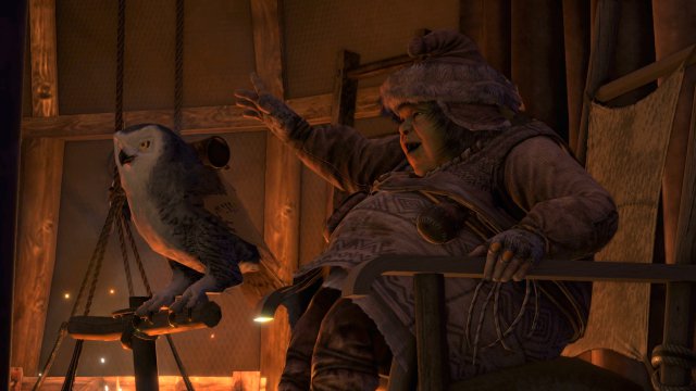 Syberia 3 - Immagine 199115