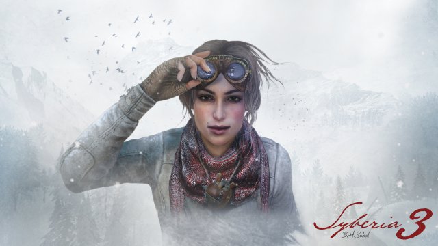 Syberia 3 - Immagine 199118