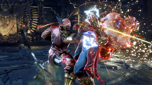 Tekken 7 - Immagine 202343