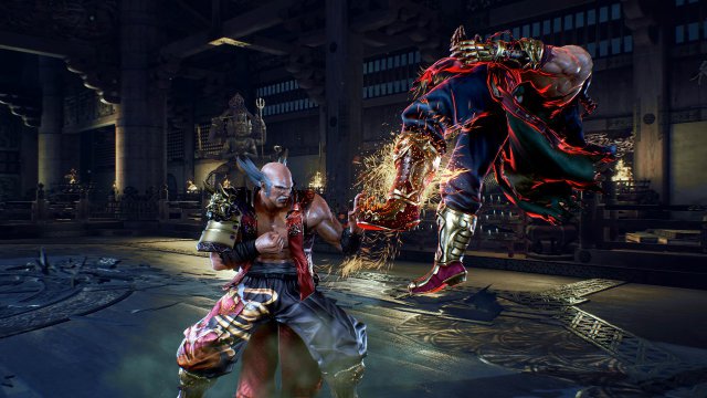 Tekken 7 - Immagine 202348