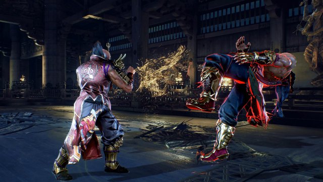 Tekken 7 - Immagine 202353