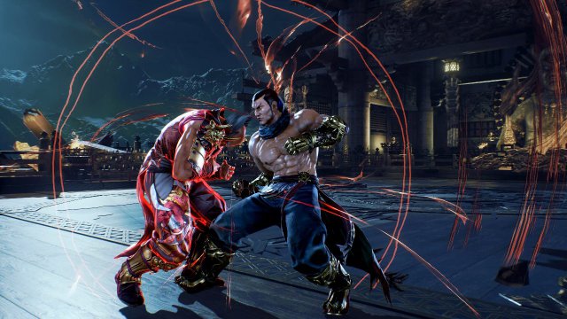 Tekken 7 - Immagine 202358