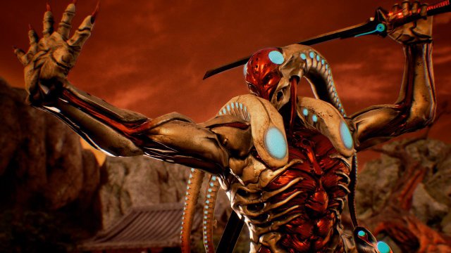 Tekken 7 - Immagine 202363