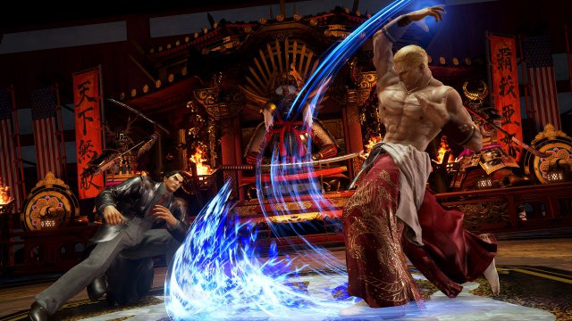 Tekken 7 - Immagine 203816