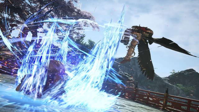 Tekken 7 - Immagine 203825