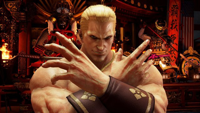 Tekken 7 - Immagine 203837