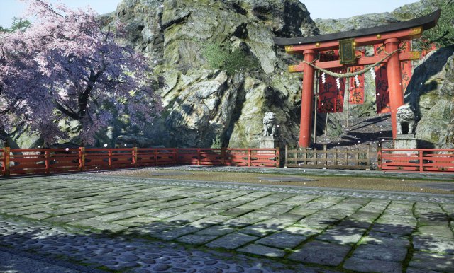 Tekken 7 - Immagine 203849