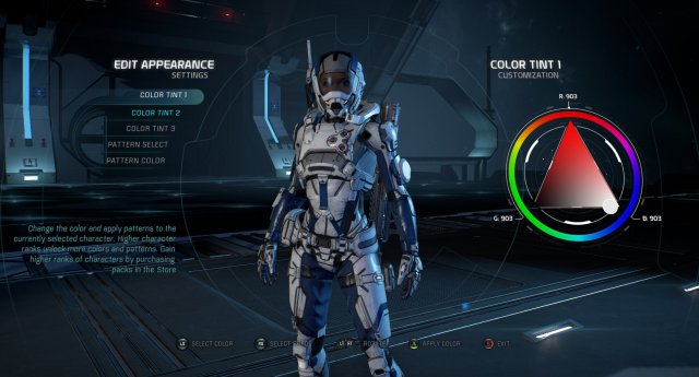 Mass Effect: Andromeda - Immagine 200076