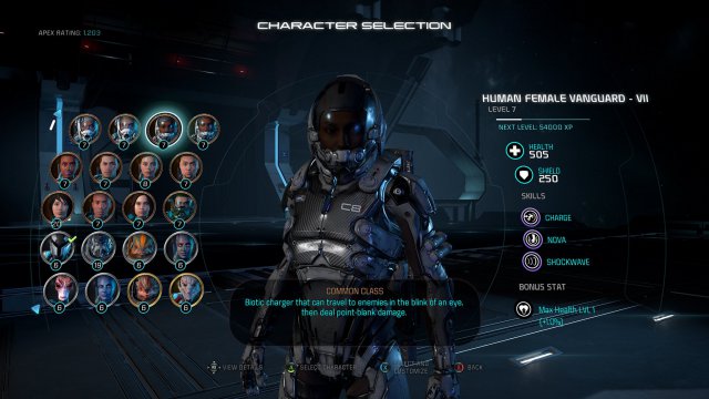 Mass Effect: Andromeda - Immagine 200079