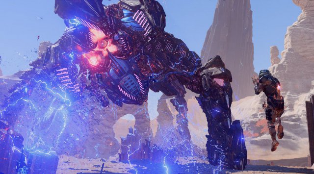 Mass Effect: Andromeda - Immagine 200137