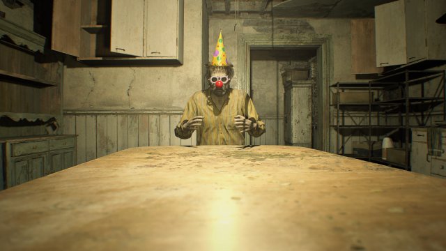 Resident Evil 7 - Immagine 199365