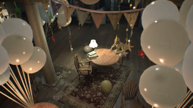 Resident Evil 7 - Immagine 199368