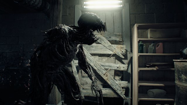Resident Evil 7 - Immagine 199374