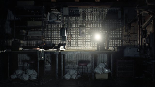 Resident Evil 7 - Immagine 199380