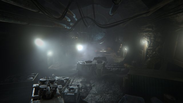 Resident Evil 7 - Immagine 204407