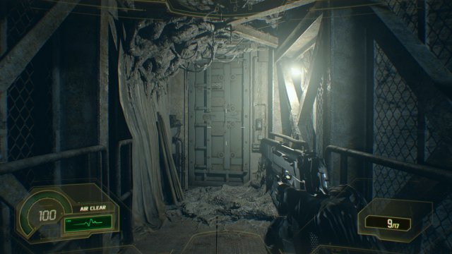 Resident Evil 7 - Immagine 204410