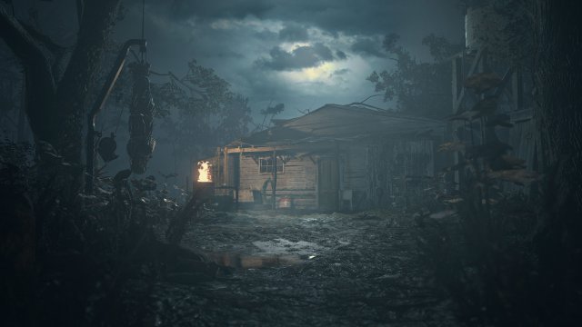 Resident Evil 7 - Immagine 204413