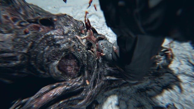 Resident Evil 7 - Immagine 204598