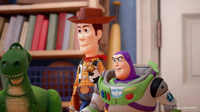 Kingdom Hearts III - Immagine 203899