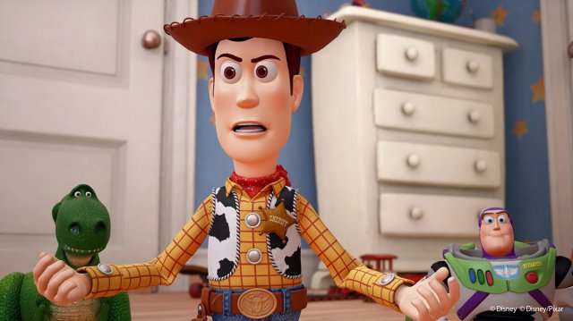 Kingdom Hearts III - Immagine 203903