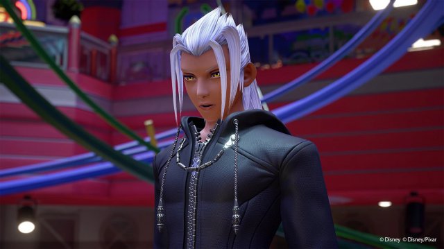 Kingdom Hearts III - Immagine 203905