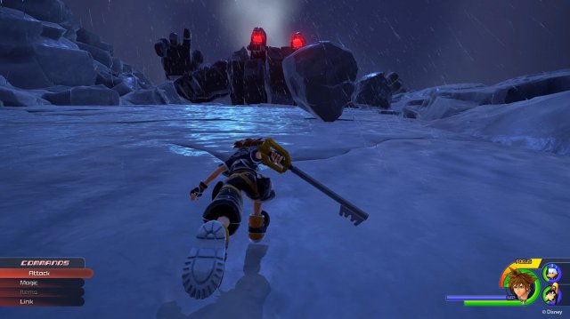 Kingdom Hearts III - Immagine 203909