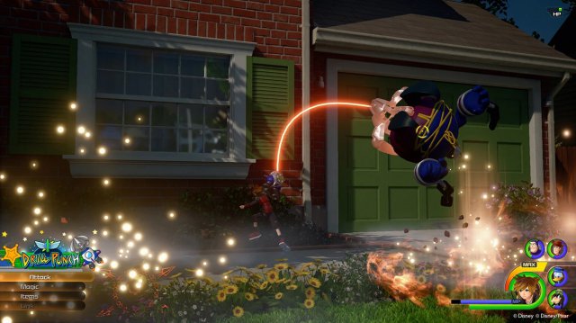 Kingdom Hearts III - Immagine 203911